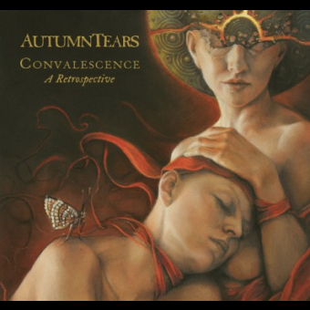 AUTUMN TEARS Convalescence: A Retrospective DIGISLEEVE[CD]